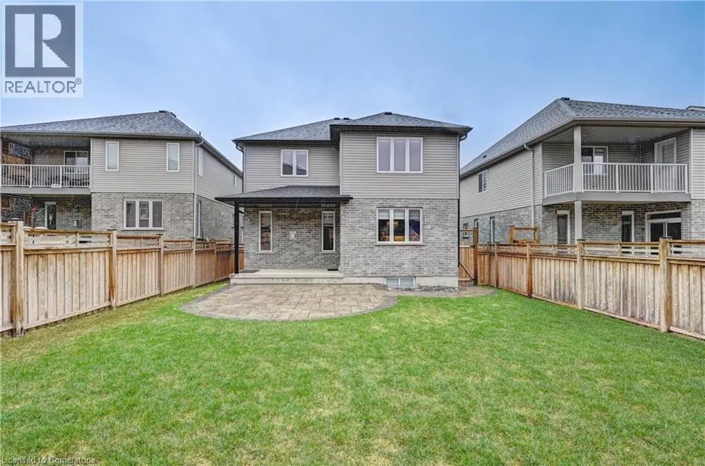 220 LADYSLIPPER Drive