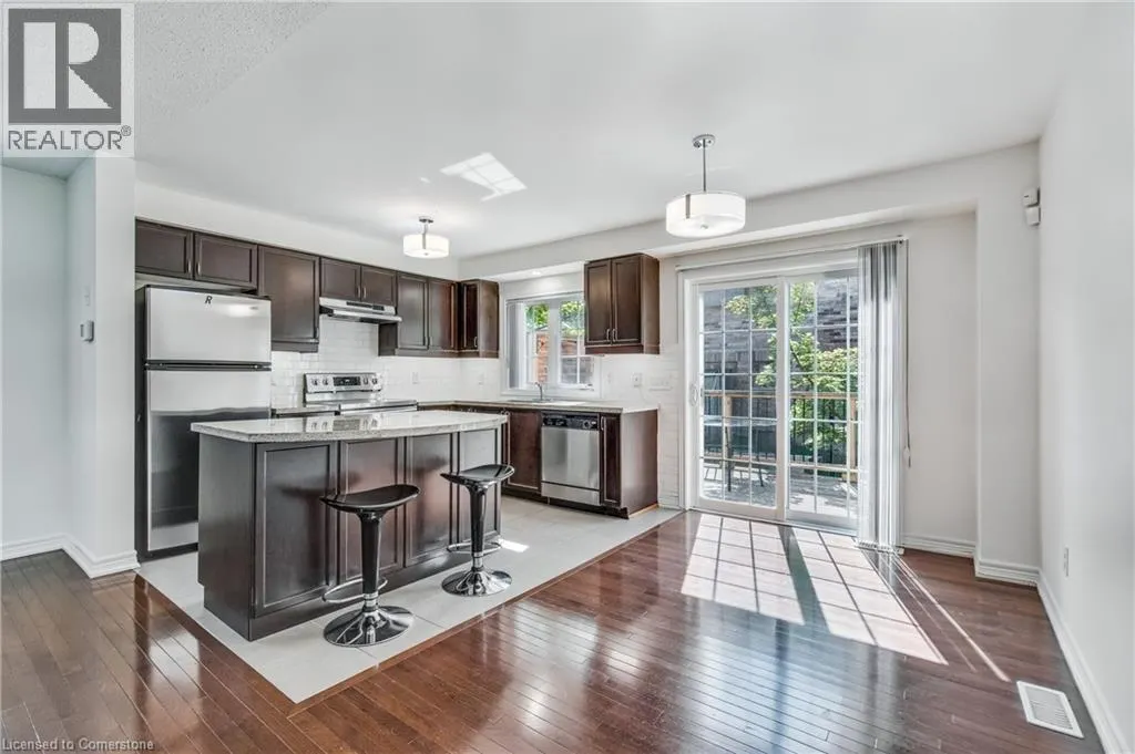 233 DUSKYWING Way Unit# 43, #43