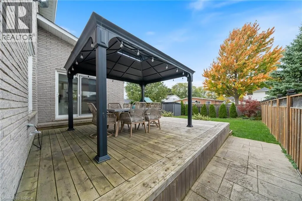 110 FIELDWAY Drive