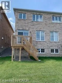 56 HEMING Trail