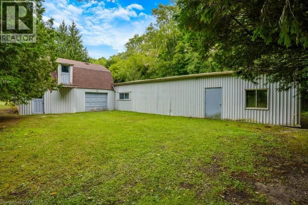 1265 BRANTFORD Highway