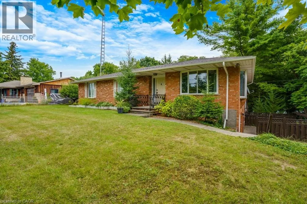 1265 BRANTFORD Highway