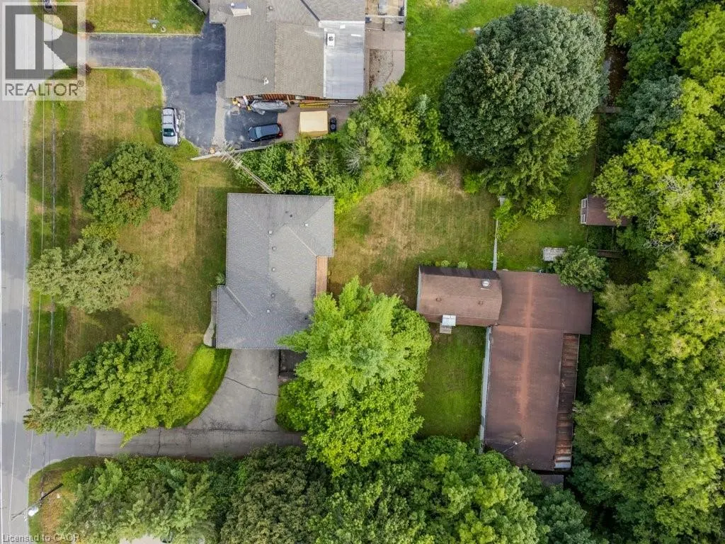 1265 BRANTFORD Highway