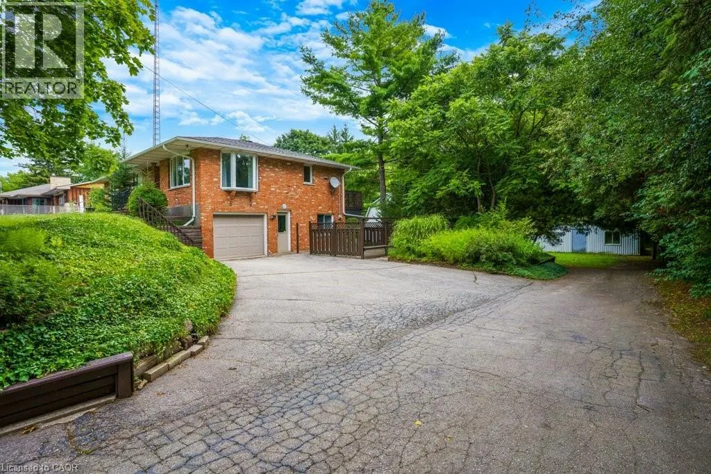 1265 BRANTFORD Highway