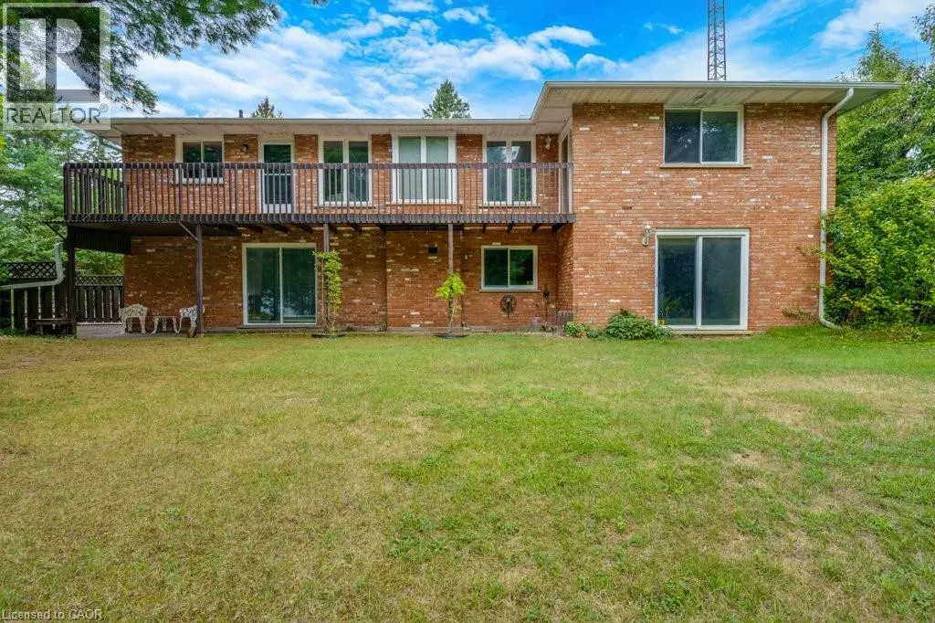 1265 BRANTFORD Highway
