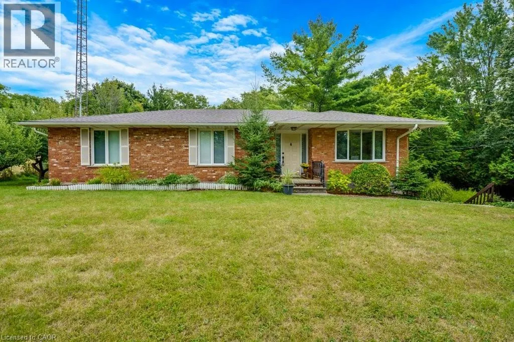 1265 BRANTFORD Highway