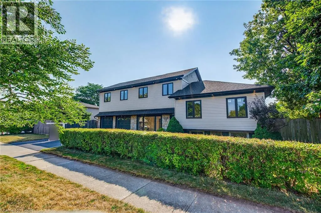 4006 FLEMISH Drive