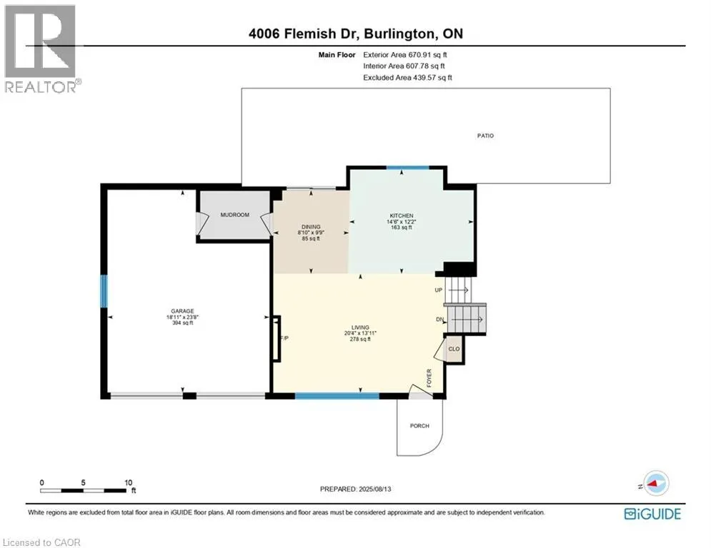 4006 FLEMISH Drive
