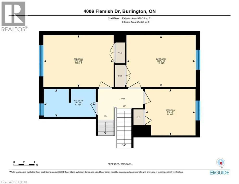 4006 FLEMISH Drive