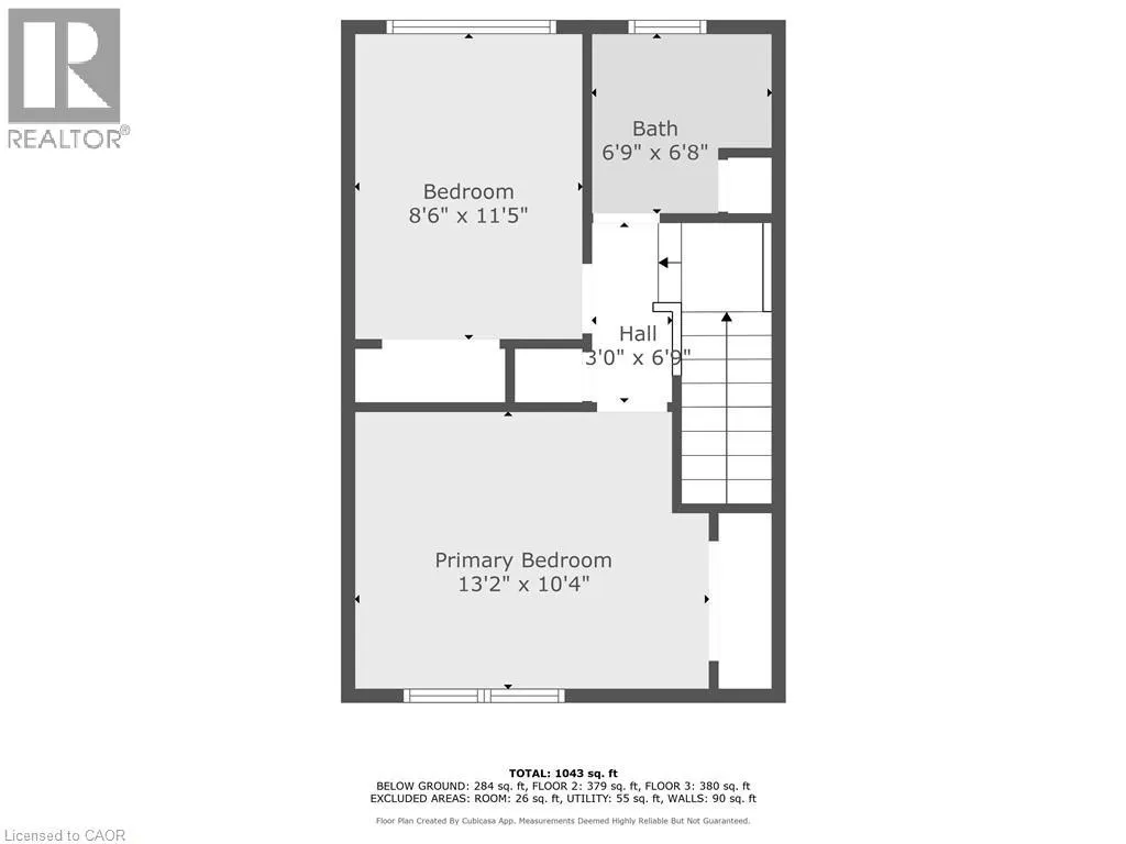 132 MAPLE Street