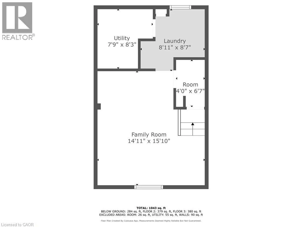132 MAPLE Street