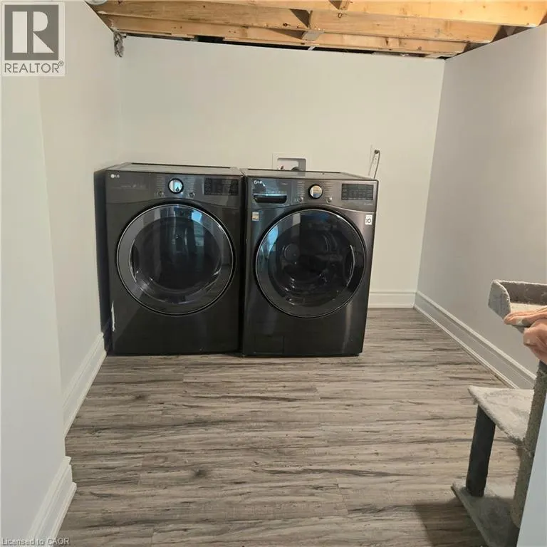 45 FLETCHER Road Unit# Basement, #Basement