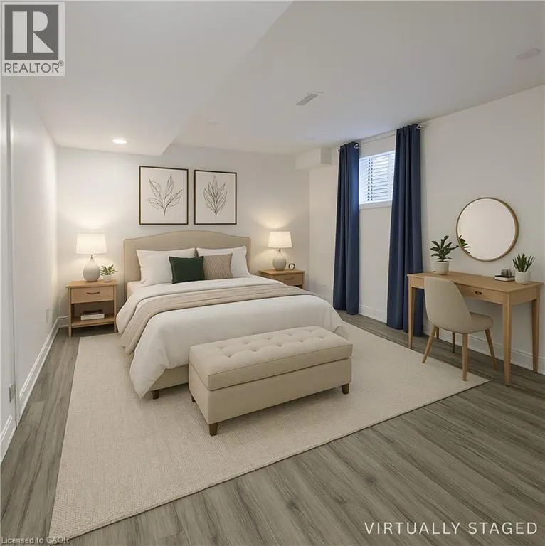 45 FLETCHER Road Unit# Basement, #Basement