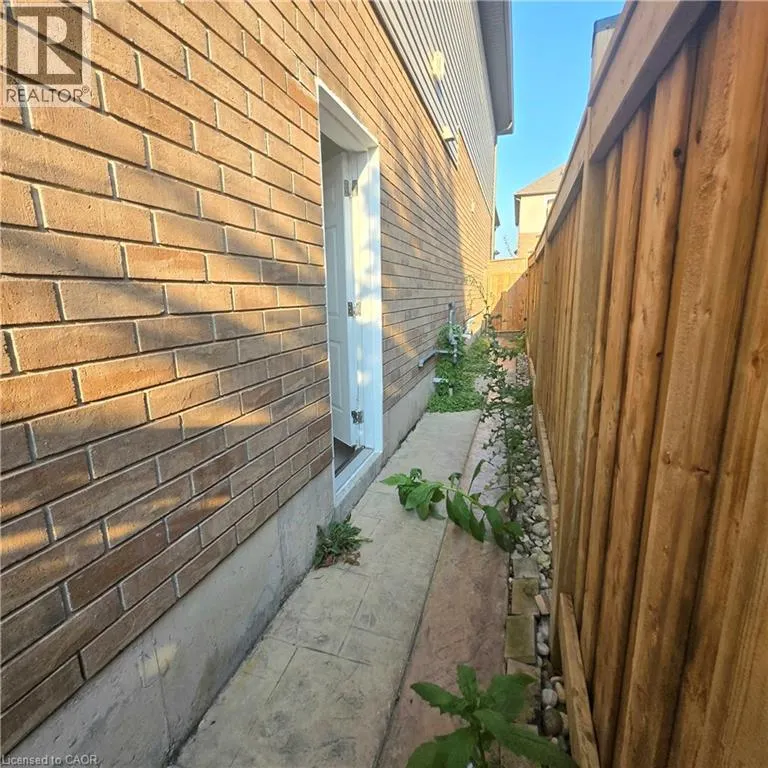 45 FLETCHER Road Unit# Basement, #Basement