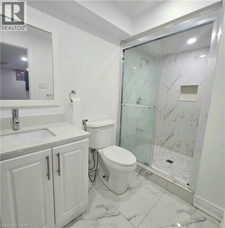 45 FLETCHER Road Unit# Basement, #Basement