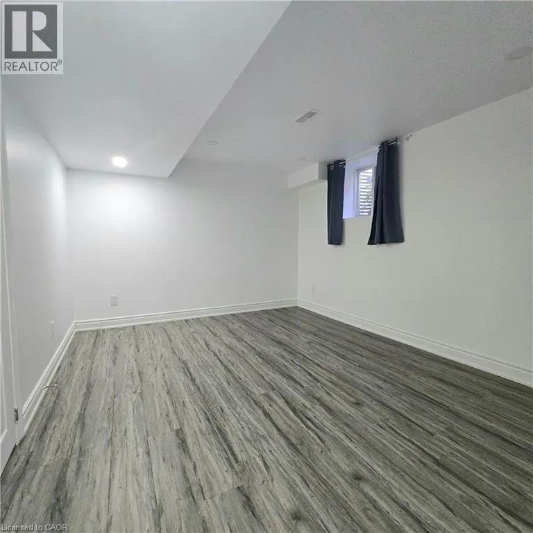 45 FLETCHER Road Unit# Basement, #Basement
