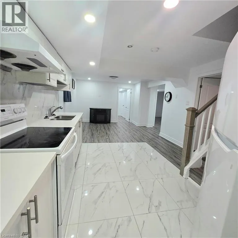 45 FLETCHER Road Unit# Basement, #Basement