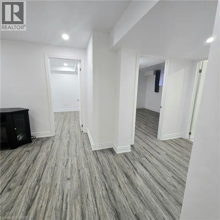 45 FLETCHER Road Unit# Basement, #Basement