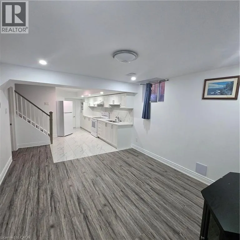 45 FLETCHER Road Unit# Basement, #Basement