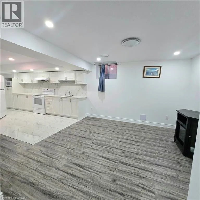 45 FLETCHER Road Unit# Basement, #Basement