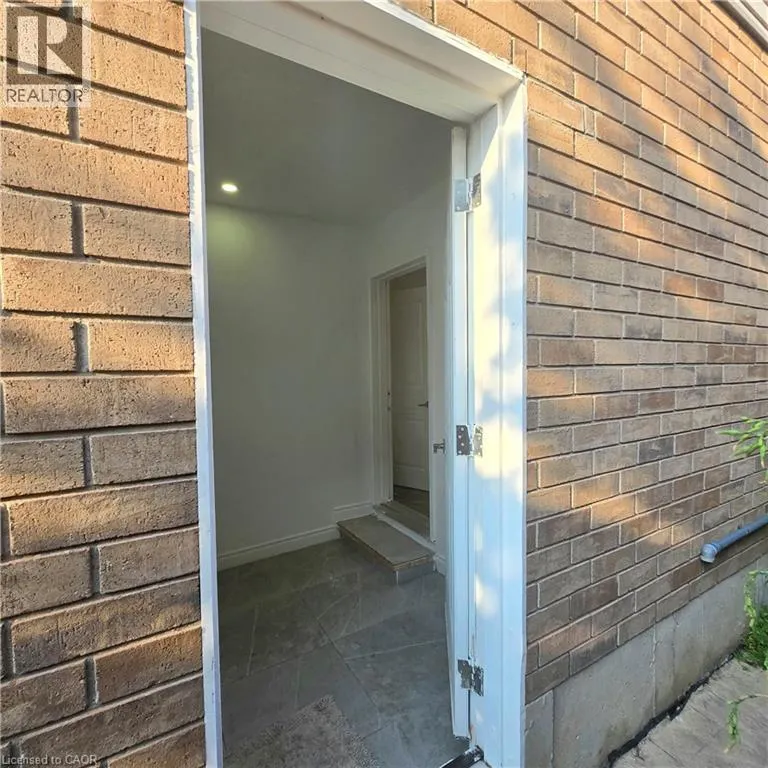 45 FLETCHER Road Unit# Basement, #Basement