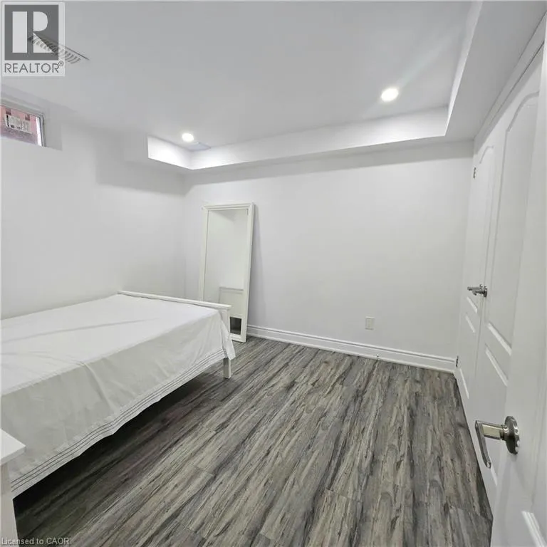 45 FLETCHER Road Unit# Basement, #Basement