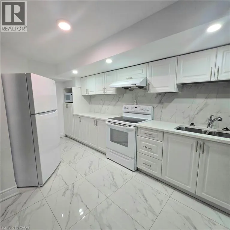 45 FLETCHER Road Unit# Basement, #Basement