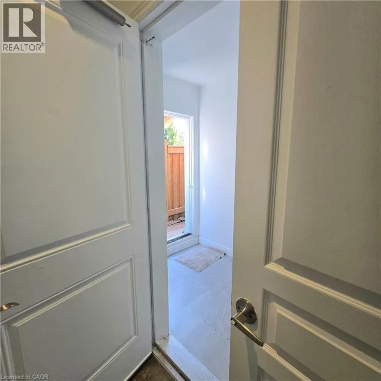 45 FLETCHER Road Unit# Basement, #Basement
