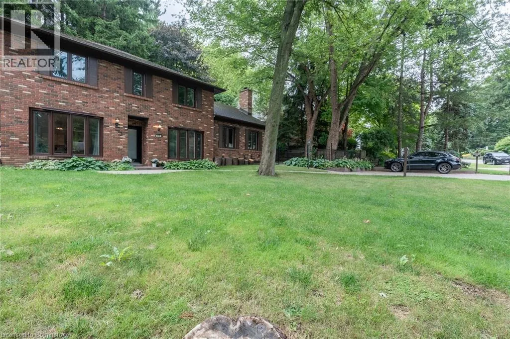 89 REDING Road Unit# Upper, #Upper