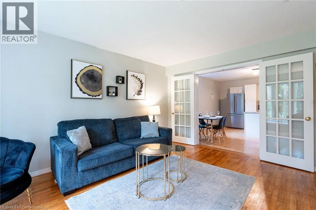89 REDING Road Unit# Upper, #Upper