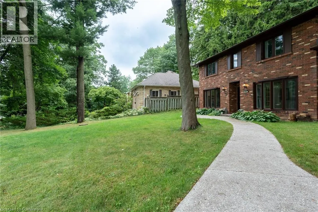 89 REDING Road Unit# Upper, #Upper