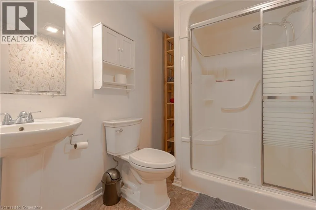 89 REDING Road Unit# Upper, #Upper