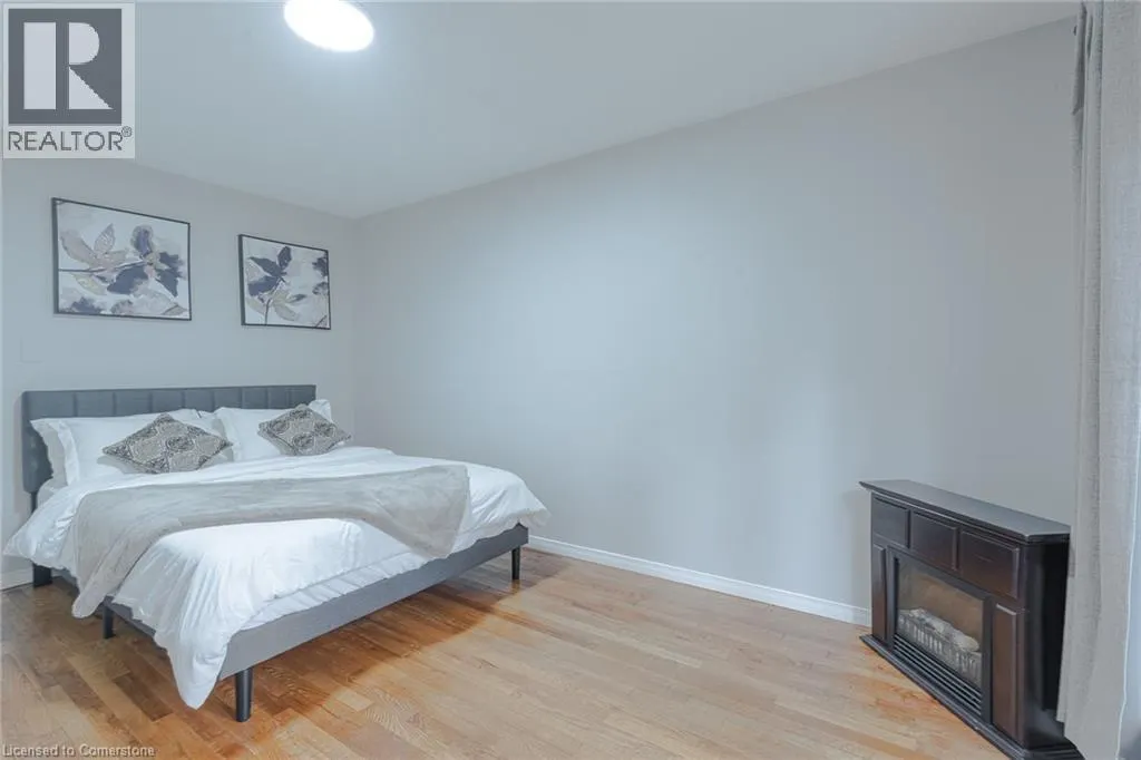 89 REDING Road Unit# Upper, #Upper