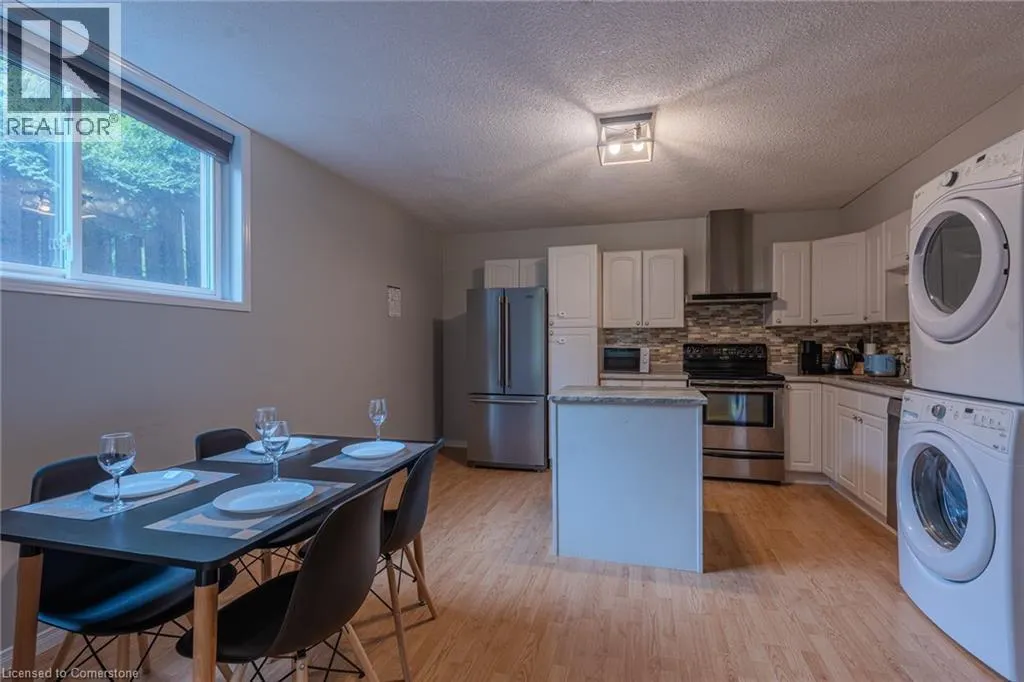 89 REDING Road Unit# Upper, #Upper