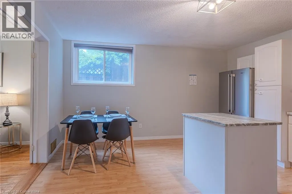 89 REDING Road Unit# Upper, #Upper