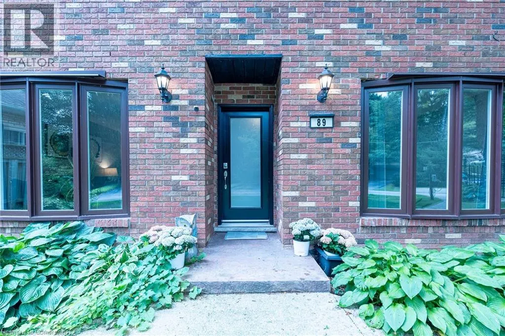 89 REDING Road Unit# Upper, #Upper