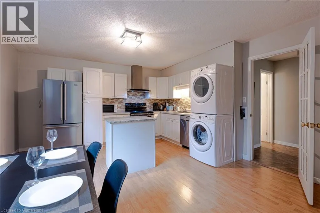 89 REDING Road Unit# Upper, #Upper