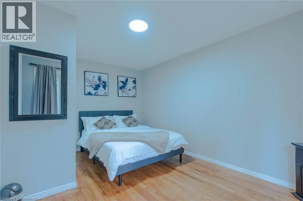 89 REDING Road Unit# Upper, #Upper