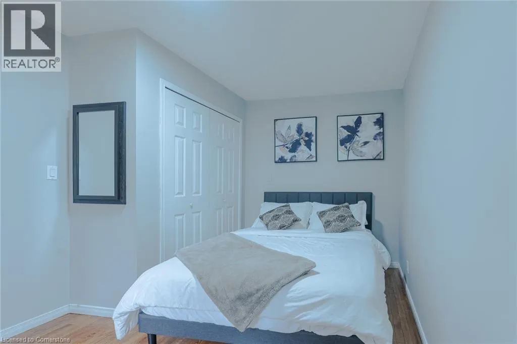89 REDING Road Unit# Upper, #Upper