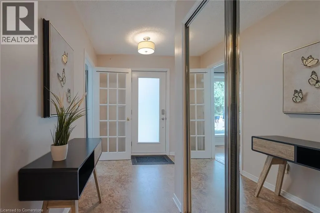 89 REDING Road Unit# Upper, #Upper