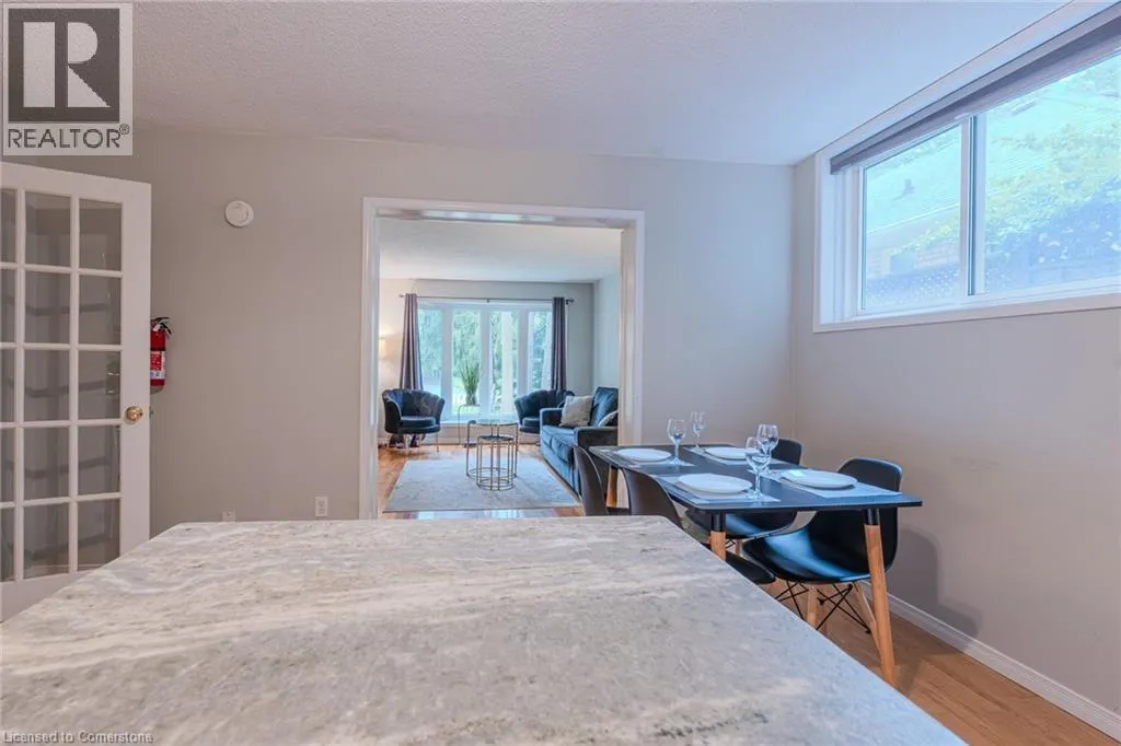 89 REDING Road Unit# Upper, #Upper