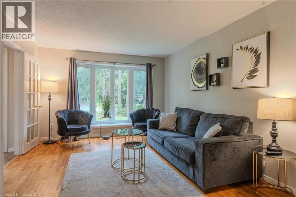 89 REDING Road Unit# Upper, #Upper