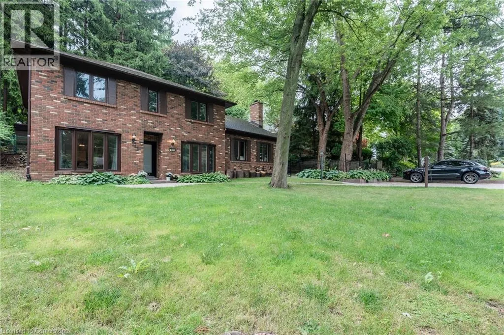 89 REDING Road Unit# Upper, #Upper