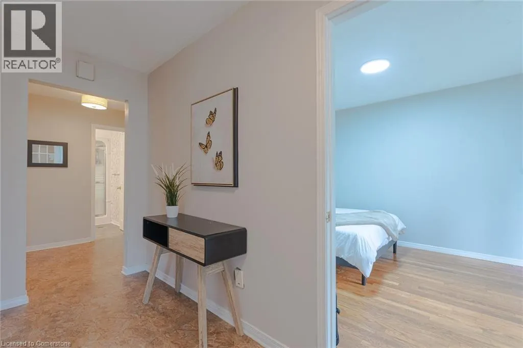 89 REDING Road Unit# Upper, #Upper