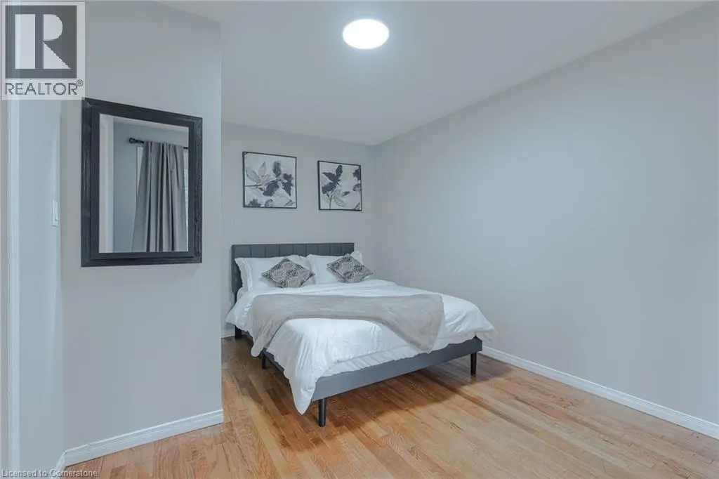 89 REDING Road Unit# Upper, #Upper