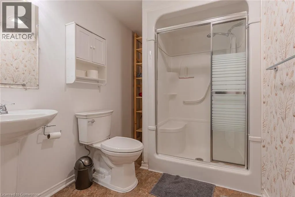 89 REDING Road Unit# Upper, #Upper