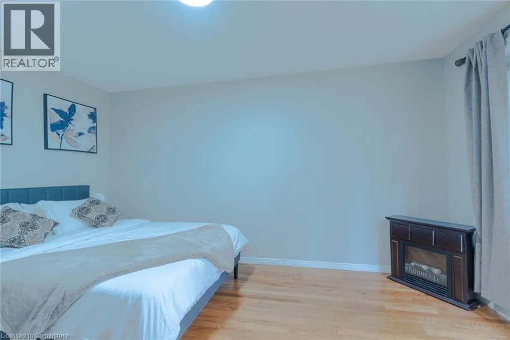 89 REDING Road Unit# Upper, #Upper