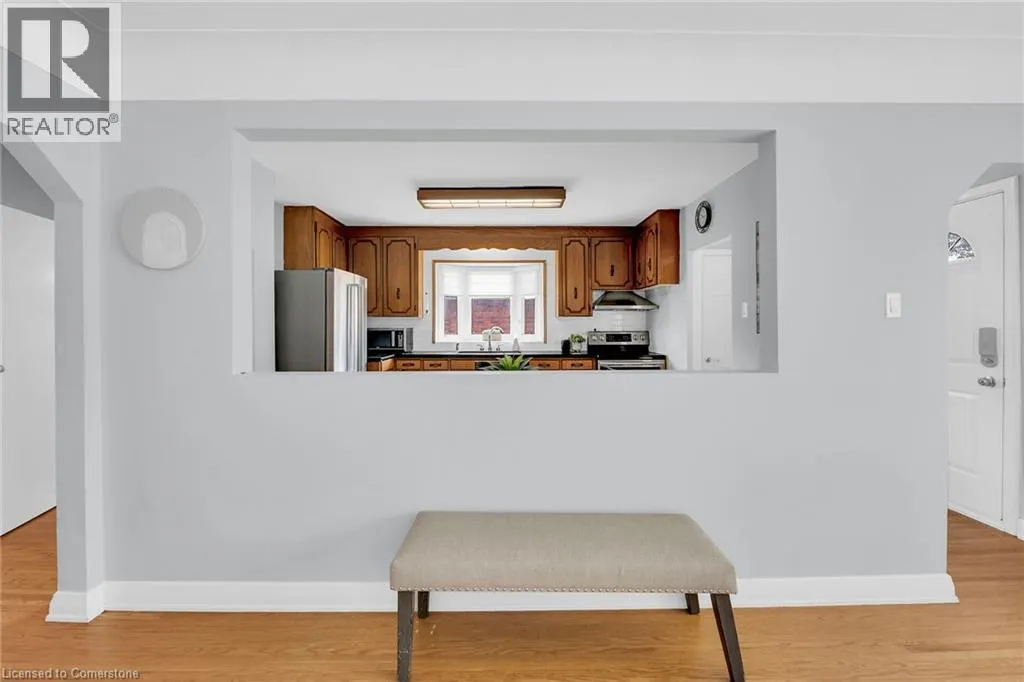 261 MCNEILLY Road