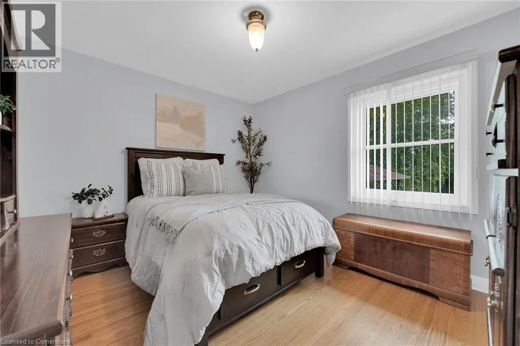 261 MCNEILLY Road