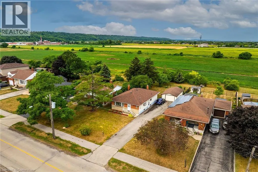 261 MCNEILLY Road